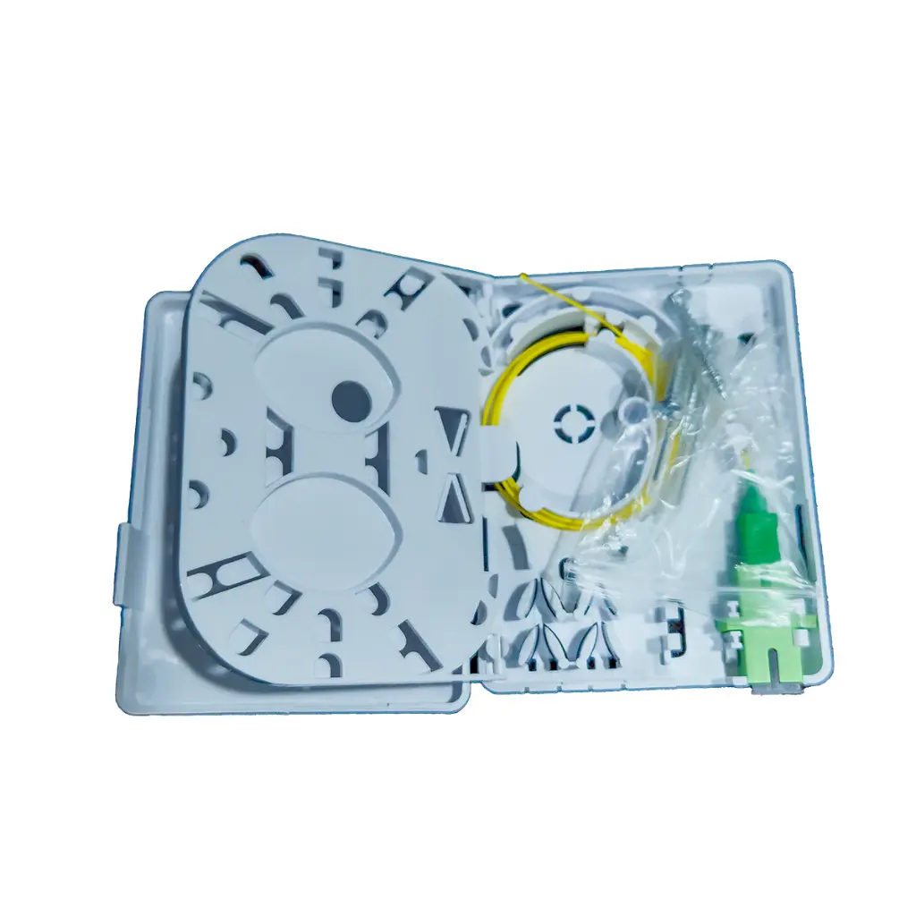 ROSETA EFO FAB-FFS-1AB miniatura 2