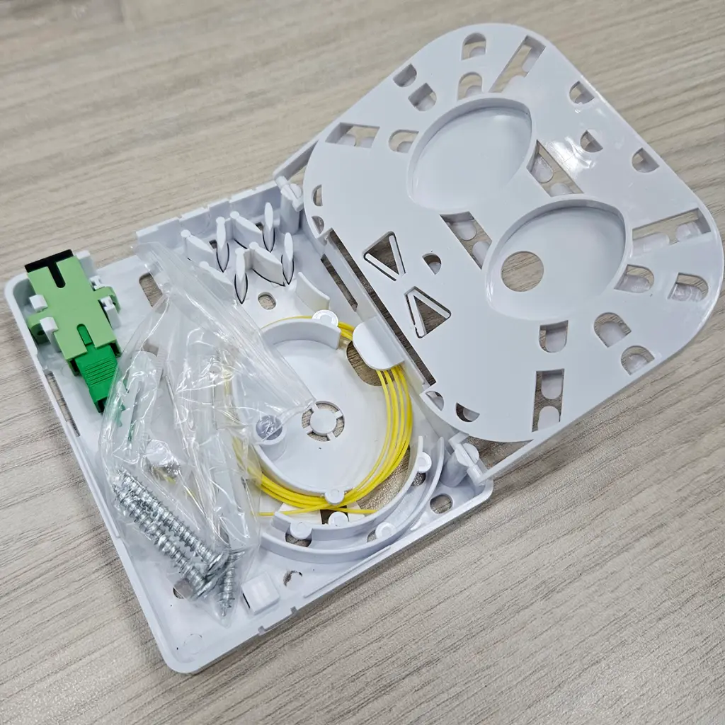 ROSETA EFO FAB-FFS-1AB miniatura 5