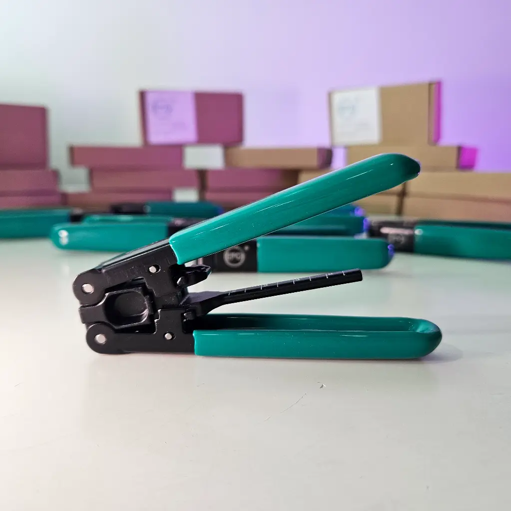 SANGRADOR EFO FAB-119 DROP miniatura 2