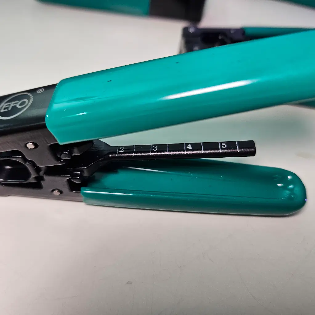 SANGRADOR EFO FAB-119 DROP miniatura 3