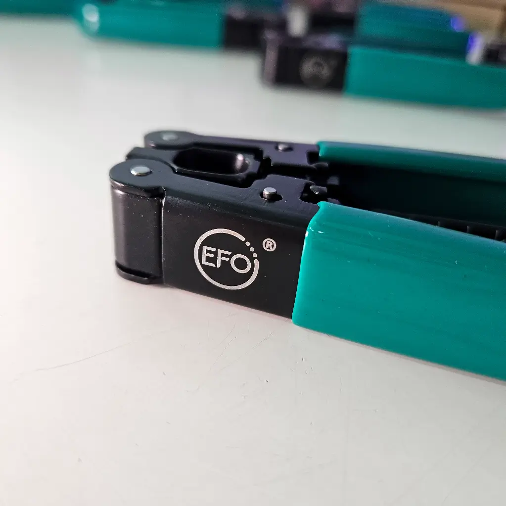 SANGRADOR EFO FAB-119 DROP miniatura 5