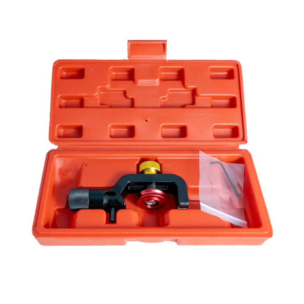 SANGRADOR EFO FAB-TTG20 CHAQUETA 4-10mm miniatura 4