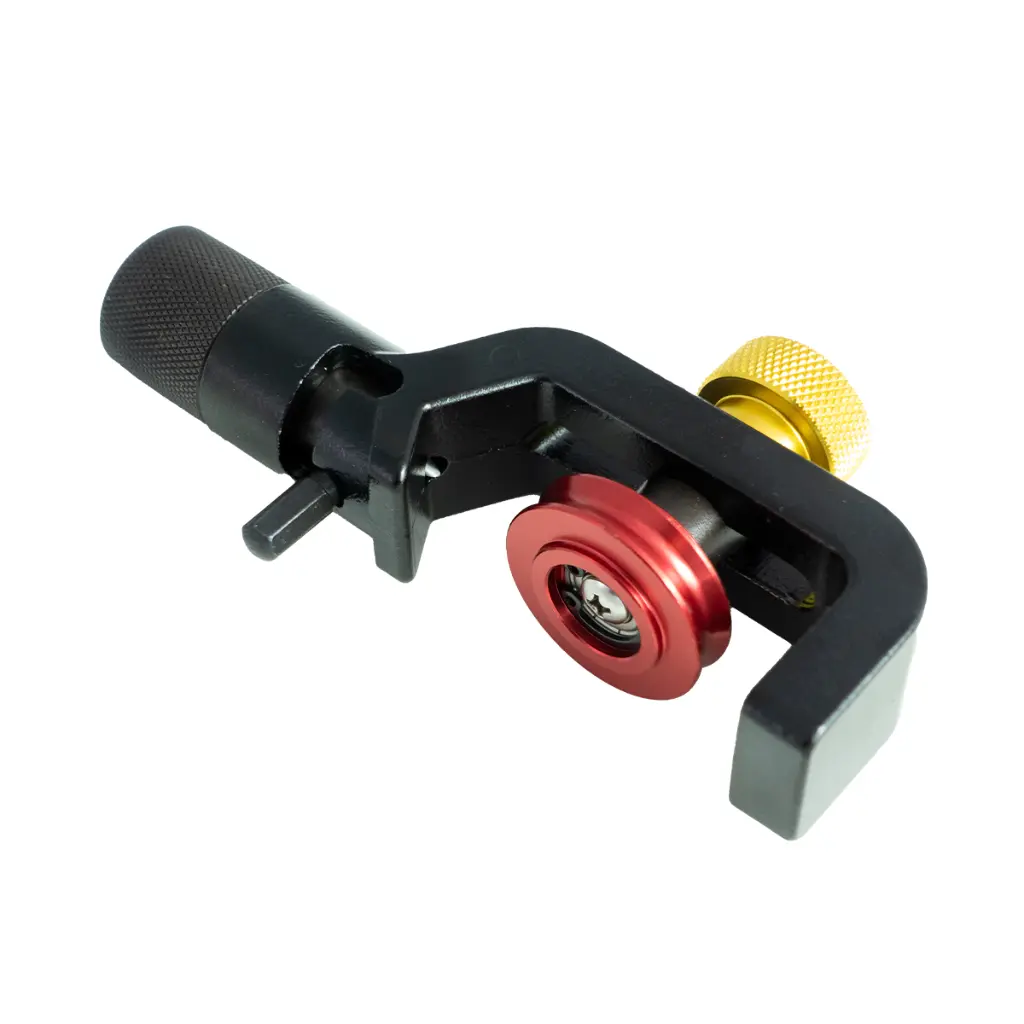 SANGRADOR EFO FAB-TTG20 CHAQUETA 4-10mm miniatura 2