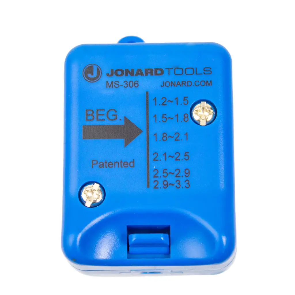 SANGRADOR JONARD MS-306 miniatura 2