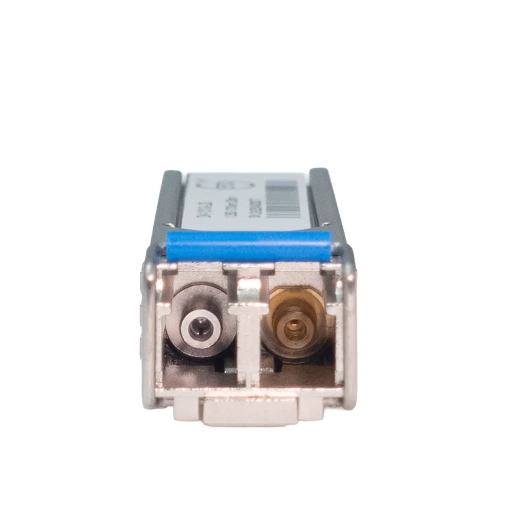 MÓDULO SFP EFO 20km, 1.25Gb/s, LC DUPLEX, 1310nm miniatura 3
