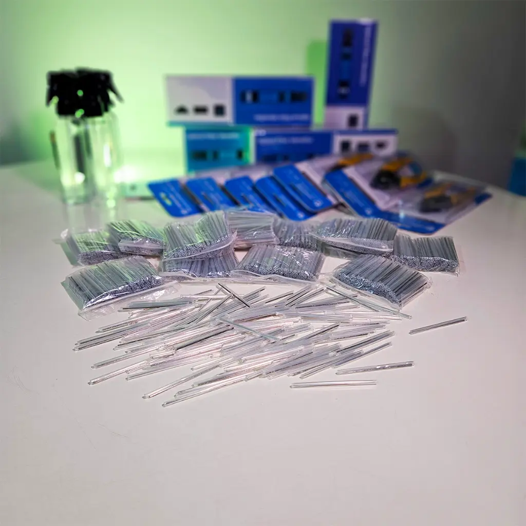 TERMOENCOGIBLE EFO miniatura 2