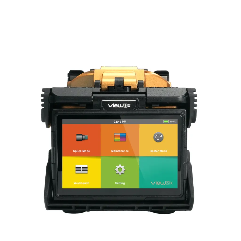 FUSIONADORA INNO VIEW5X miniatura 2