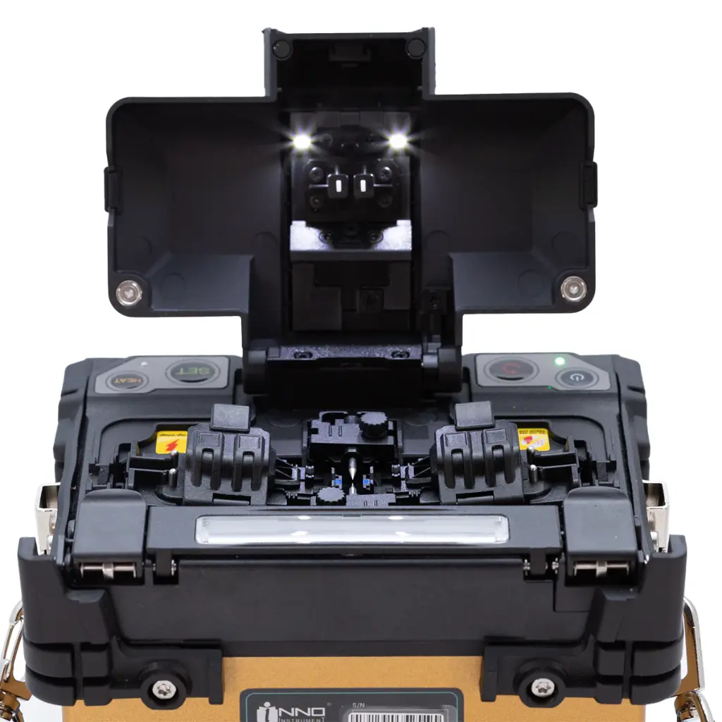 FUSIONADORA INNO I4 miniatura 4