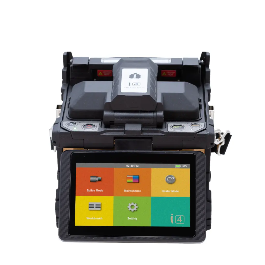 FUSIONADORA INNO I4 miniatura 2