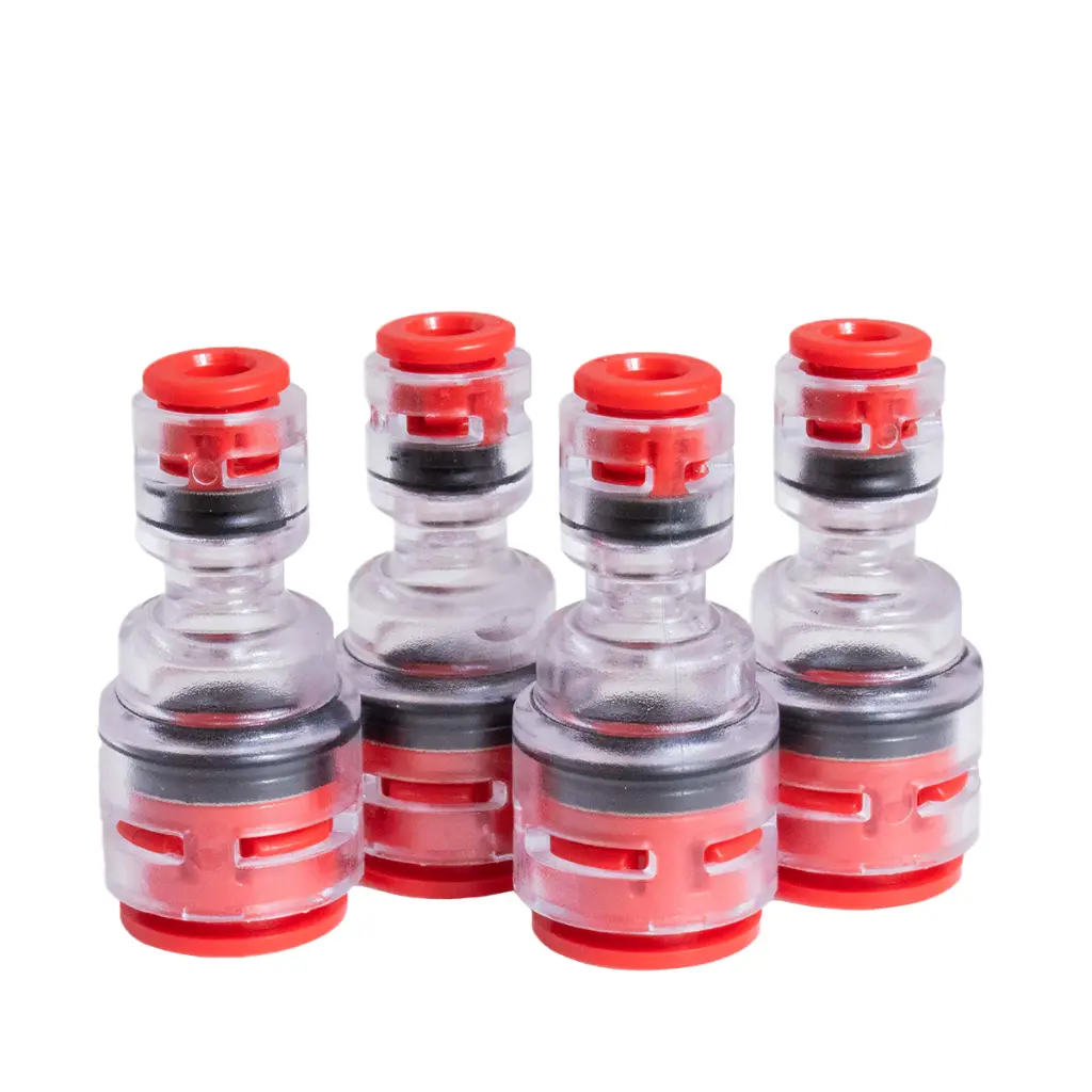 REDUCTOR DE MICRODUCTO EFO 12 mm a 5 mm miniatura 2