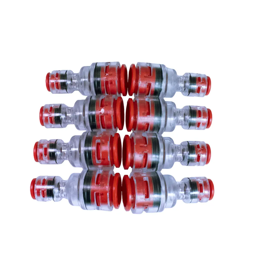 REDUCTOR DE MICRODUCTO EFO 12 mm a 5 mm miniatura 3