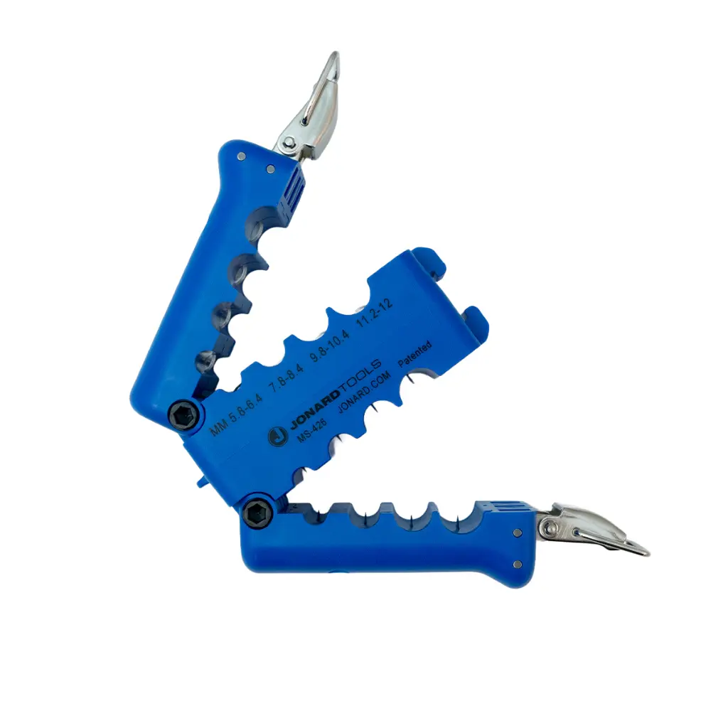 SANGRADOR JONARD MS-426 miniatura 6