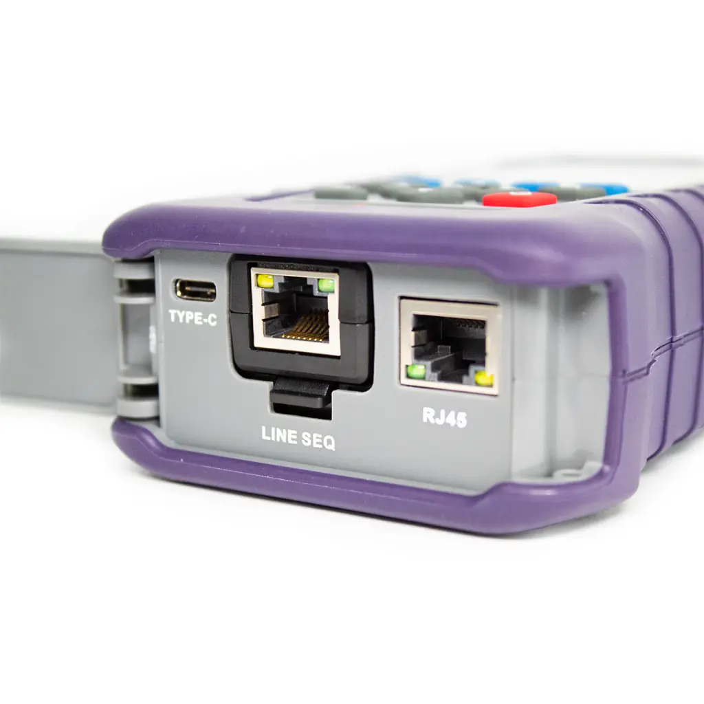 OTDR GRANDWAY FHO1500 miniatura 3