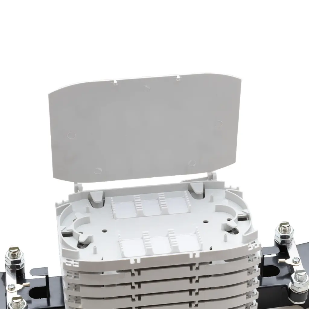 Caja de empalme  EFO FAB-FOSC-BIM-O6-144 144 Fusiiones miniatura 4