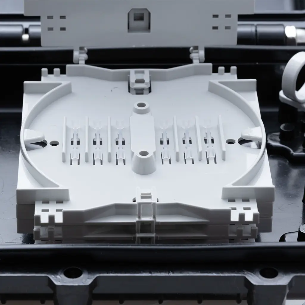 CAJA DE EMPALEMEFO FAB-FOSC-BIM-B6-96 miniatura 6