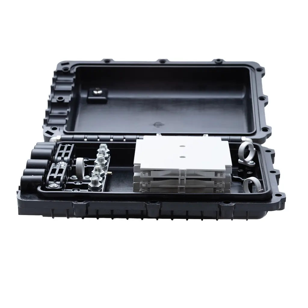 CAJA DE EMPALEMEFO FAB-FOSC-BIM-B6-96 miniatura 2