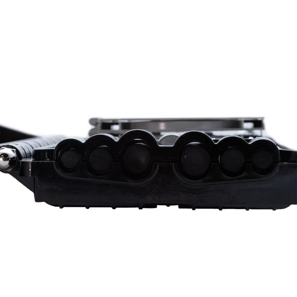 CAJA DE EMPALEMEFO FAB-FOSC-BIM-B6-96 miniatura 4