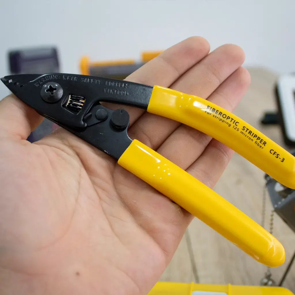 FUSIONADORA TUMTEC V9 miniatura 9