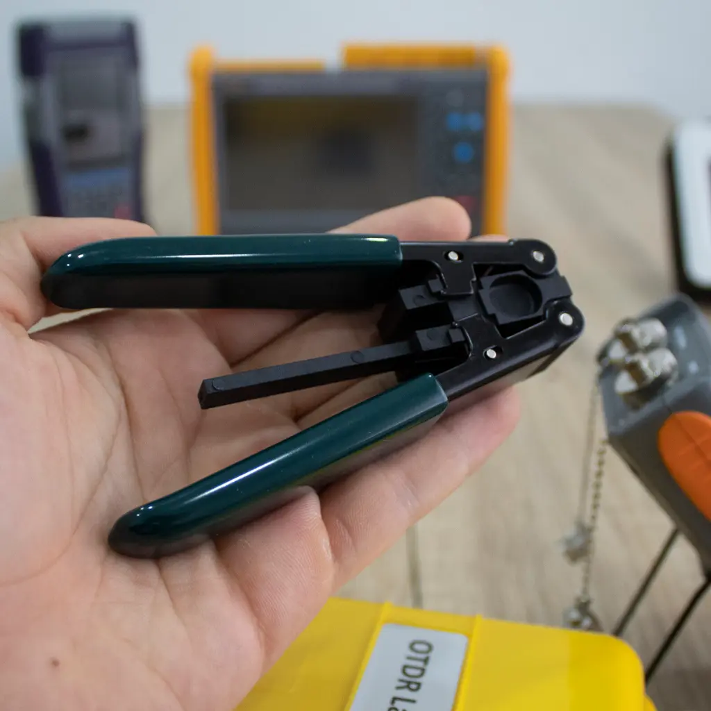 FUSIONADORA TUMTEC V9 miniatura 10