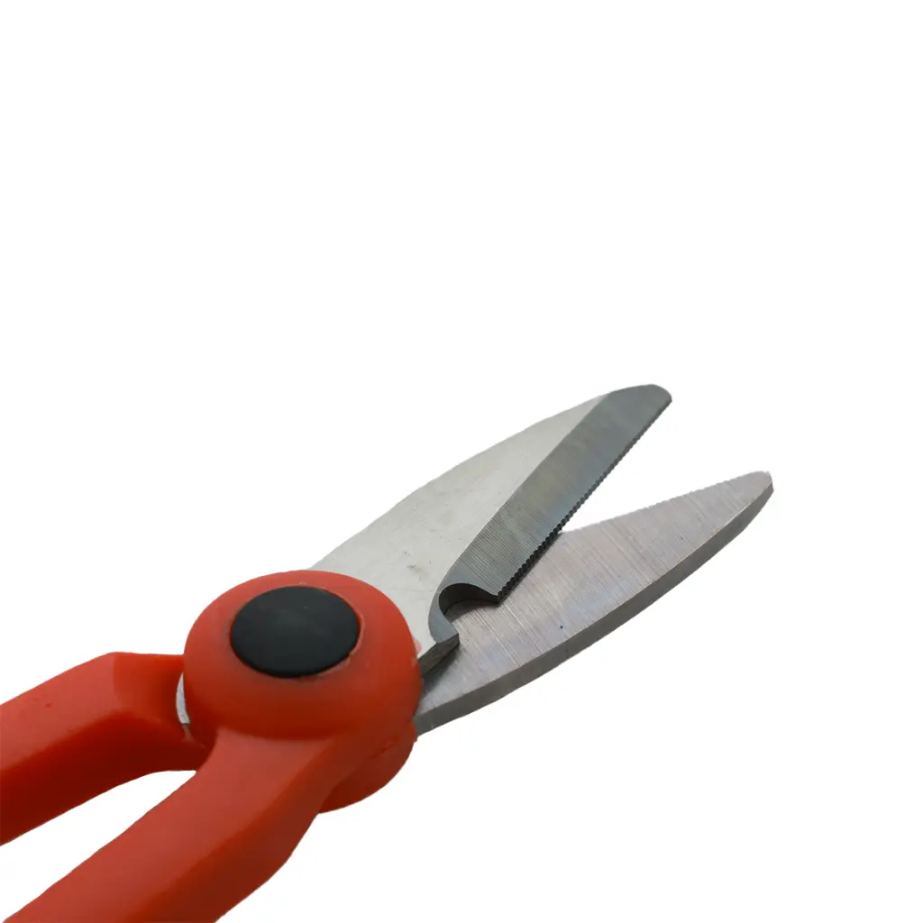 TIJERAS PARA KEVLAR EFO FAB-KS01 miniatura 2