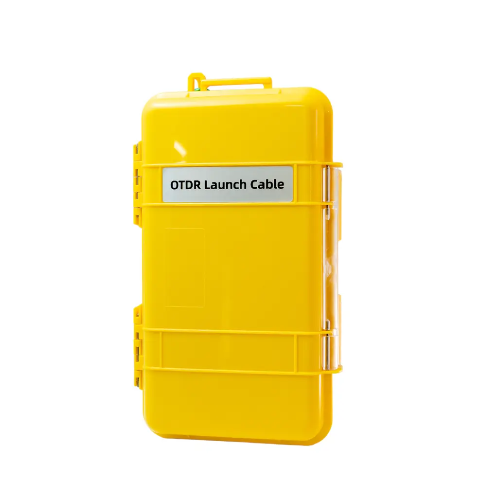 BOBINA DE LANZAMIENTO EFO 500m MM miniatura 5