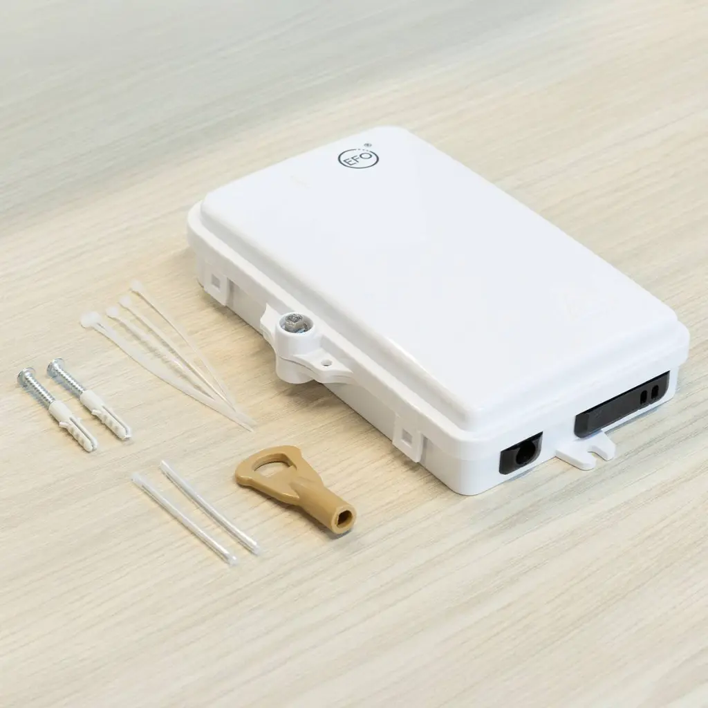 CAJA DE TERMINACIÓN ÓPTICA (CTO) EFO FAB-HGT-2-A   miniatura 5