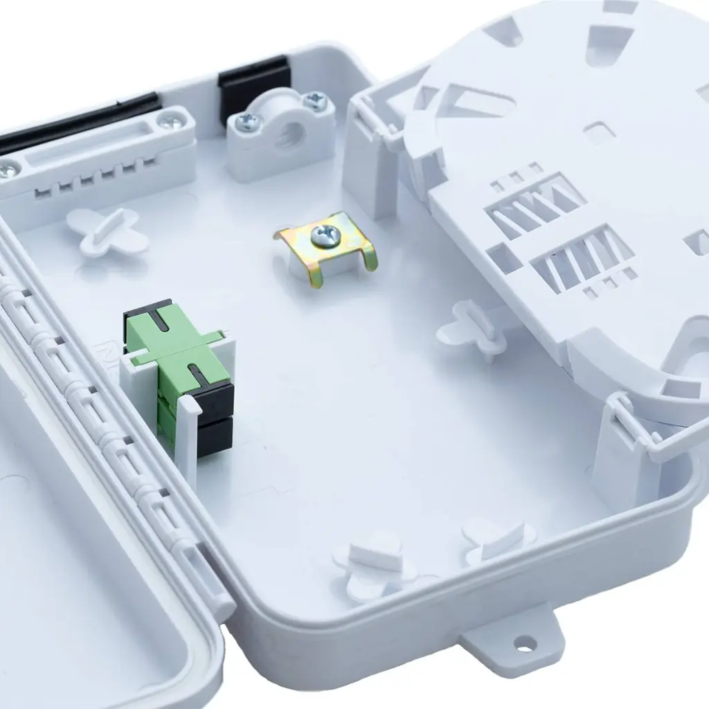 CAJA DE TERMINACIÓN ÓPTICA (CTO) EFO FAB-HGT-2-A   miniatura 4