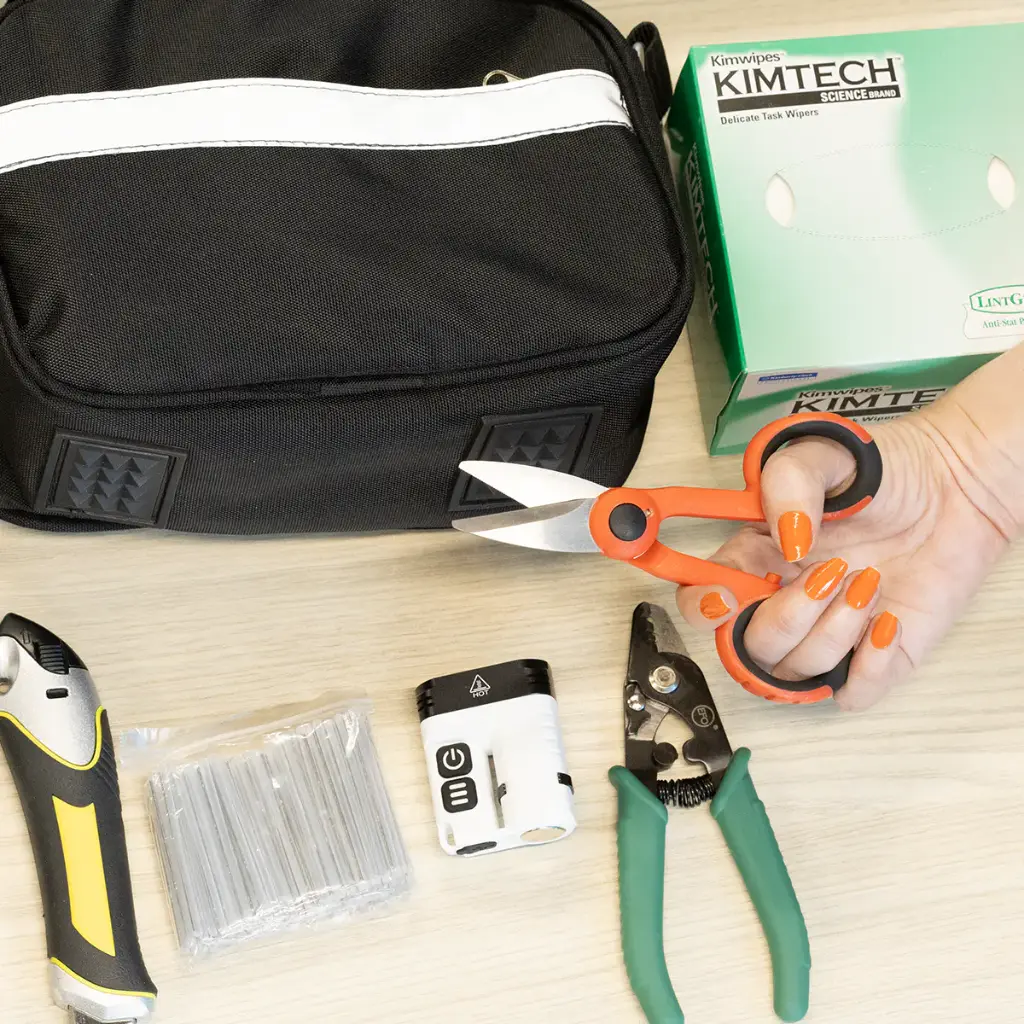 KIT DE INSTALACIÓN PREMIUM miniatura 2