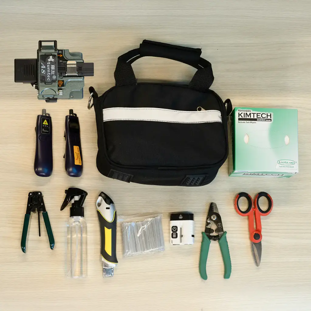 KIT DE INSTALACIÓN PREMIUM miniatura 3