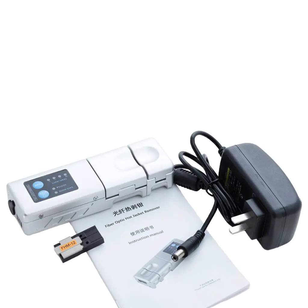 PELAFIBRA TÉRMICO EFO FAB-WF-10R  miniatura 5