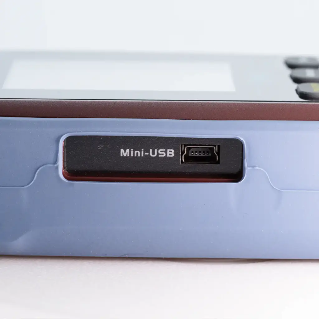 POWER METER LINKU LP-3P PON miniatura 5