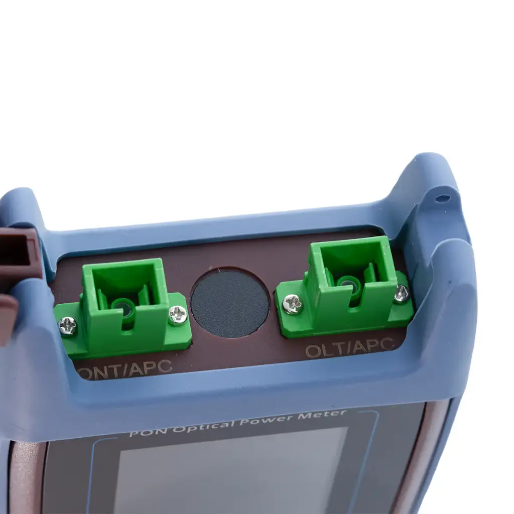 POWER METER LINKU LP-3P PON miniatura 4