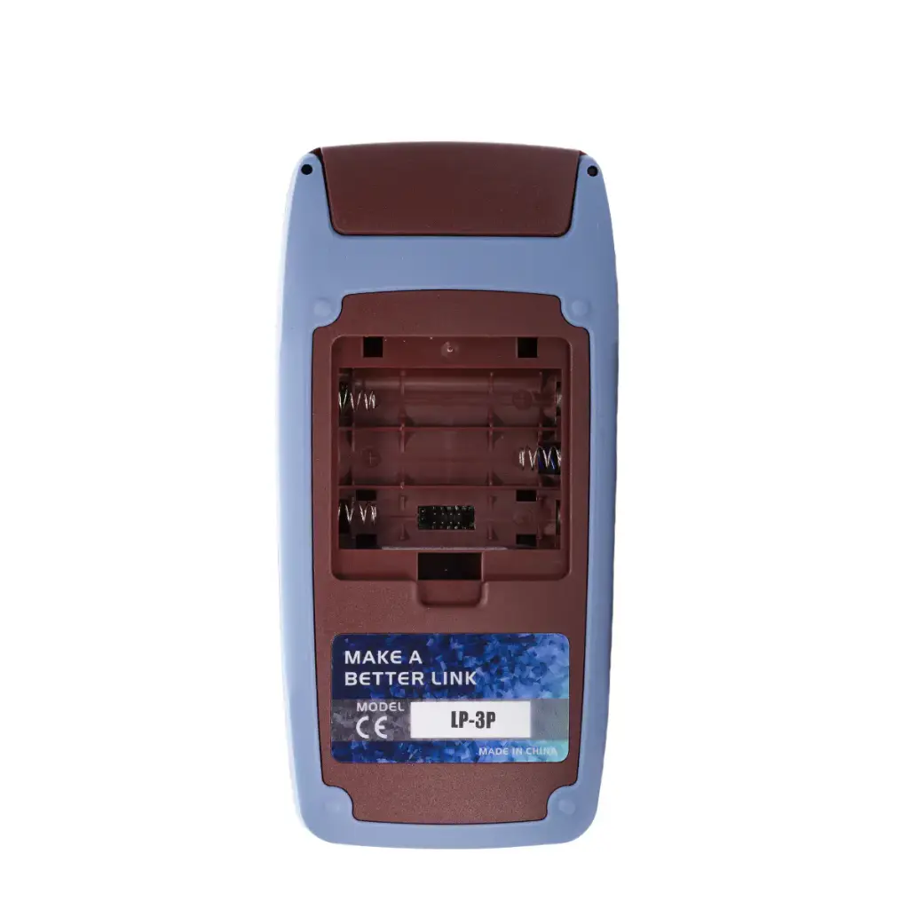 POWER METER LINKU LP-3P PON miniatura 2