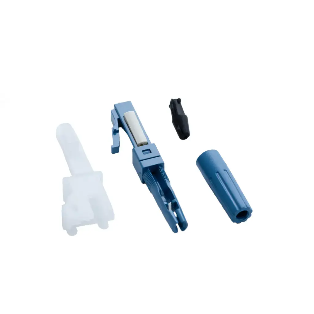 CONECTOR RÁPIDO EFO LC/UPC SM  miniatura 2