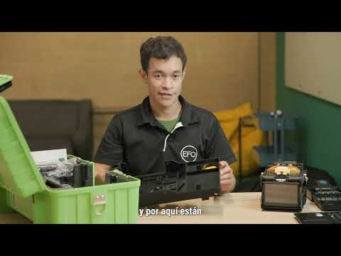 FUSIONADORA INNO VIEW5X miniatura 10