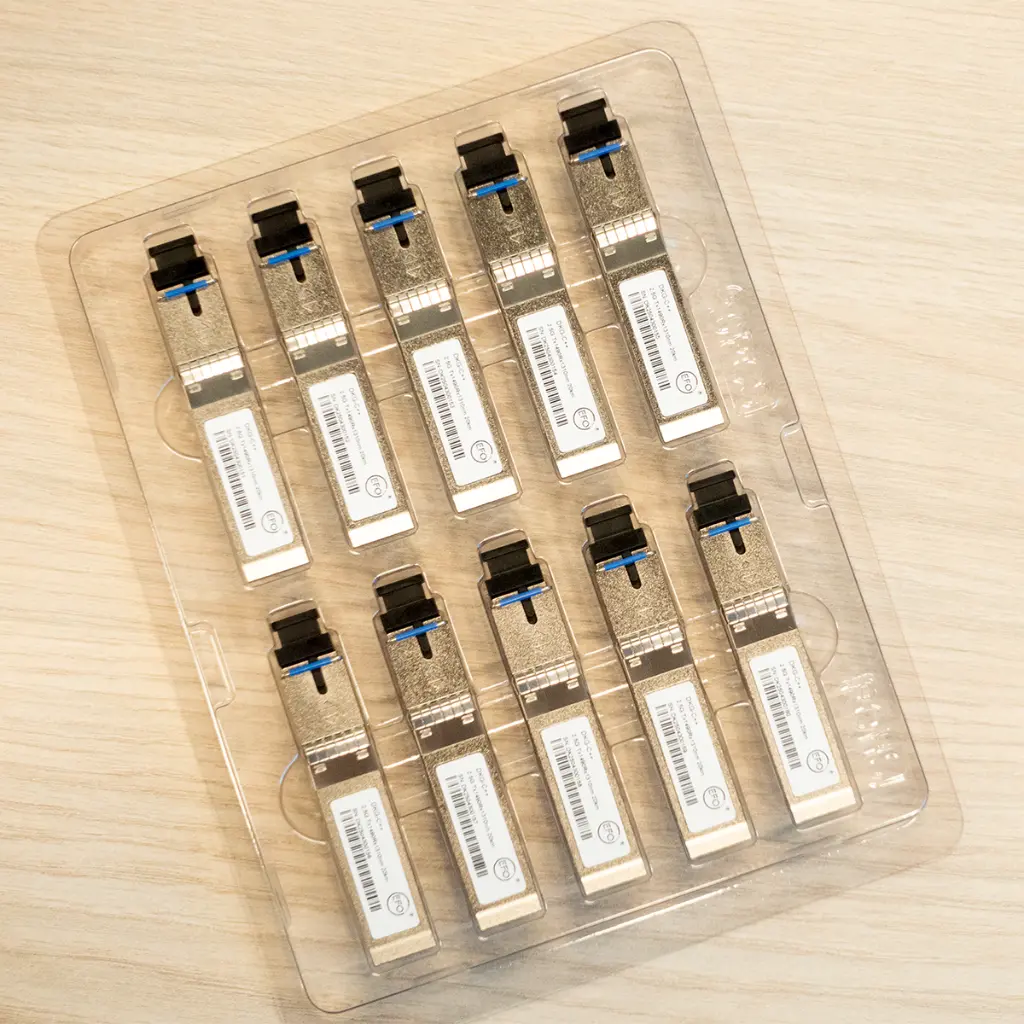 MÓDULO SFP EFO GPON, C++ miniatura 5