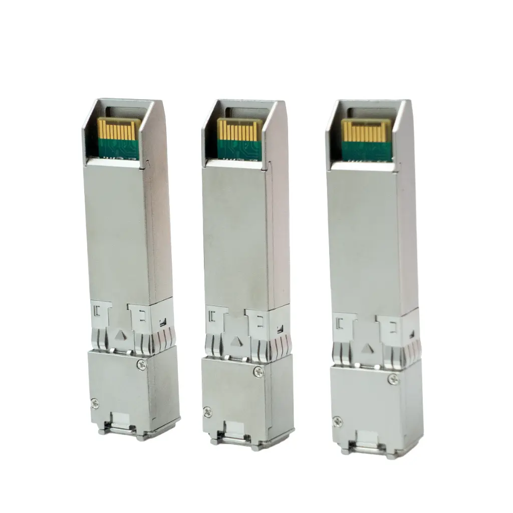 MÓDULO SFP EFO GPON, C++ miniatura 4