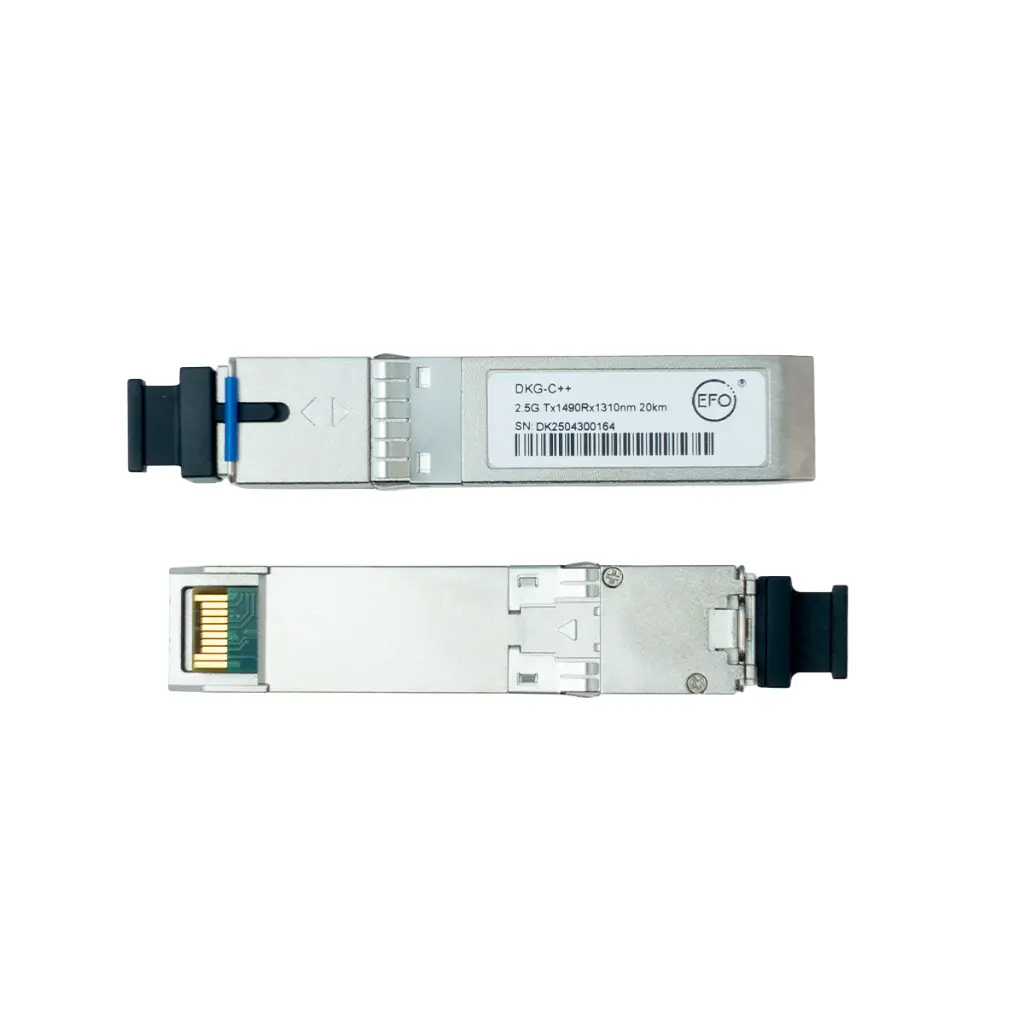 MÓDULO SFP EFO GPON, C++ miniatura 2
