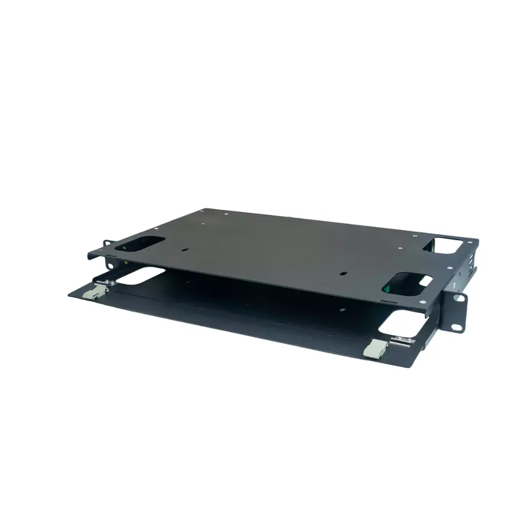 PANEL DE PARCHEO ODF EFO FAB-FPX-P4-48 miniatura 3