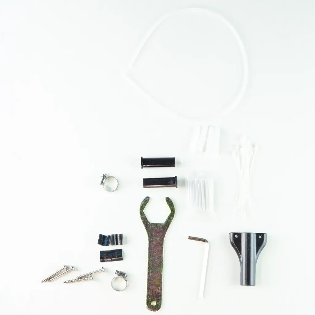 CAJA DE TERMINACIÓN ÓPTICA EFO CTO PROBOX68-16A miniatura 6