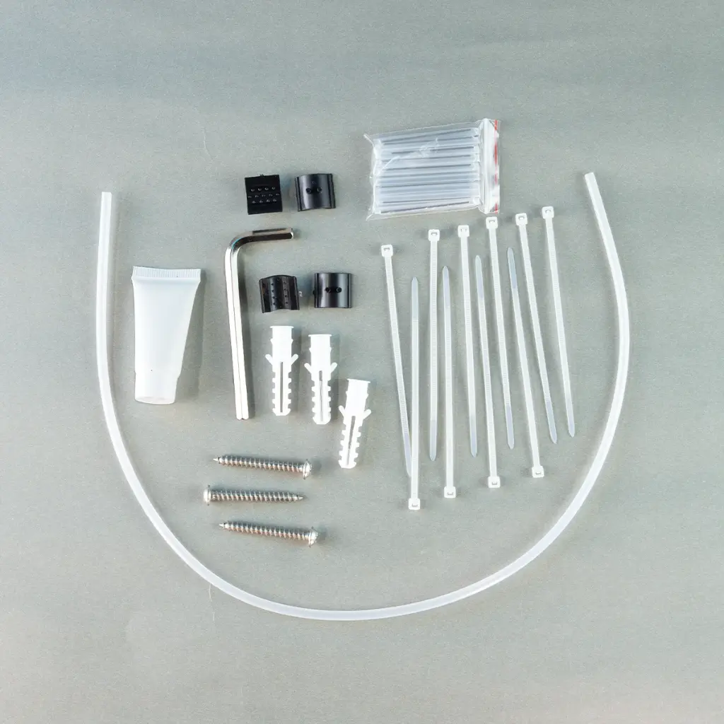 CAJA DE DISTRIBUCIÓN EFO FAB-HGT-16SX-A miniatura 8