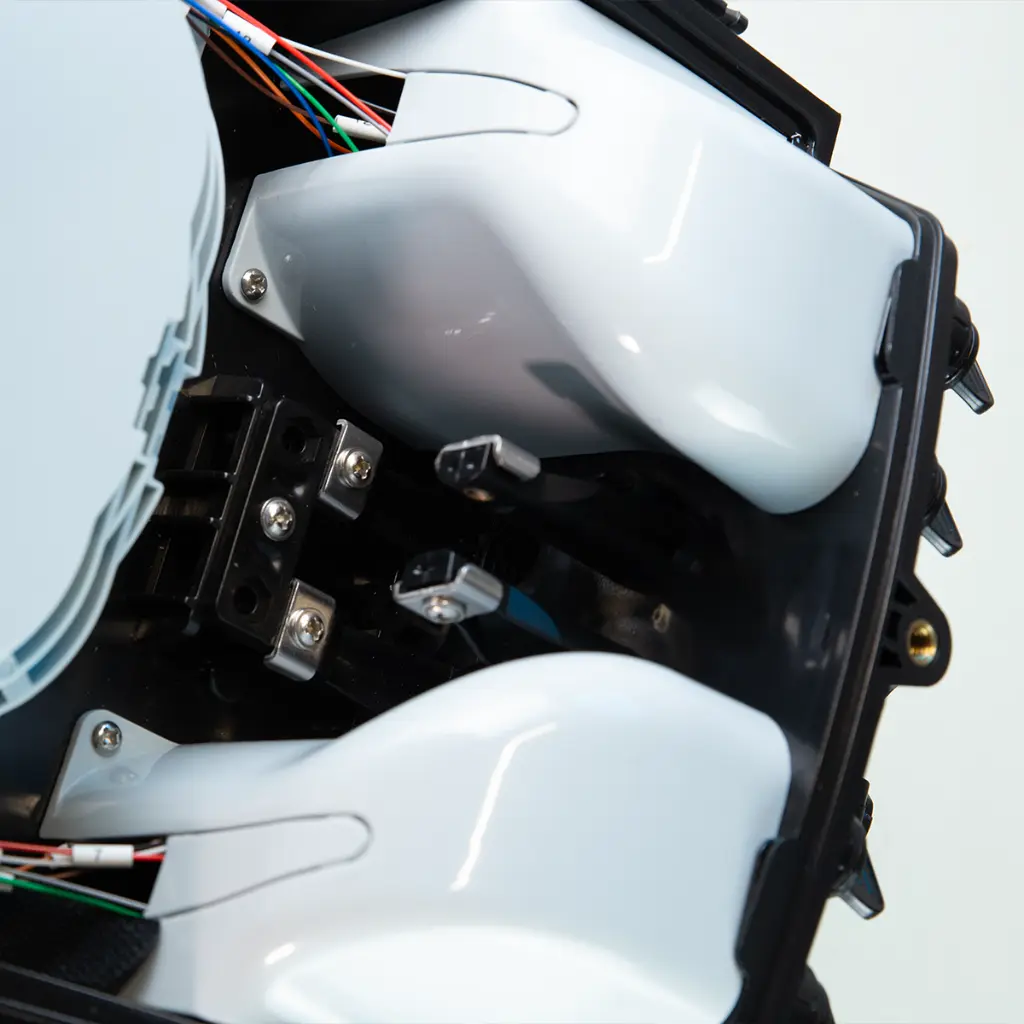 CAJA DE DISTRIBUCIÓN EFO FAB-HGT-16SX-A miniatura 6