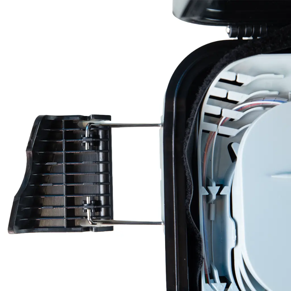 CAJA DE DISTRIBUCIÓN EFO FAB-HGT-16SX-A miniatura 4