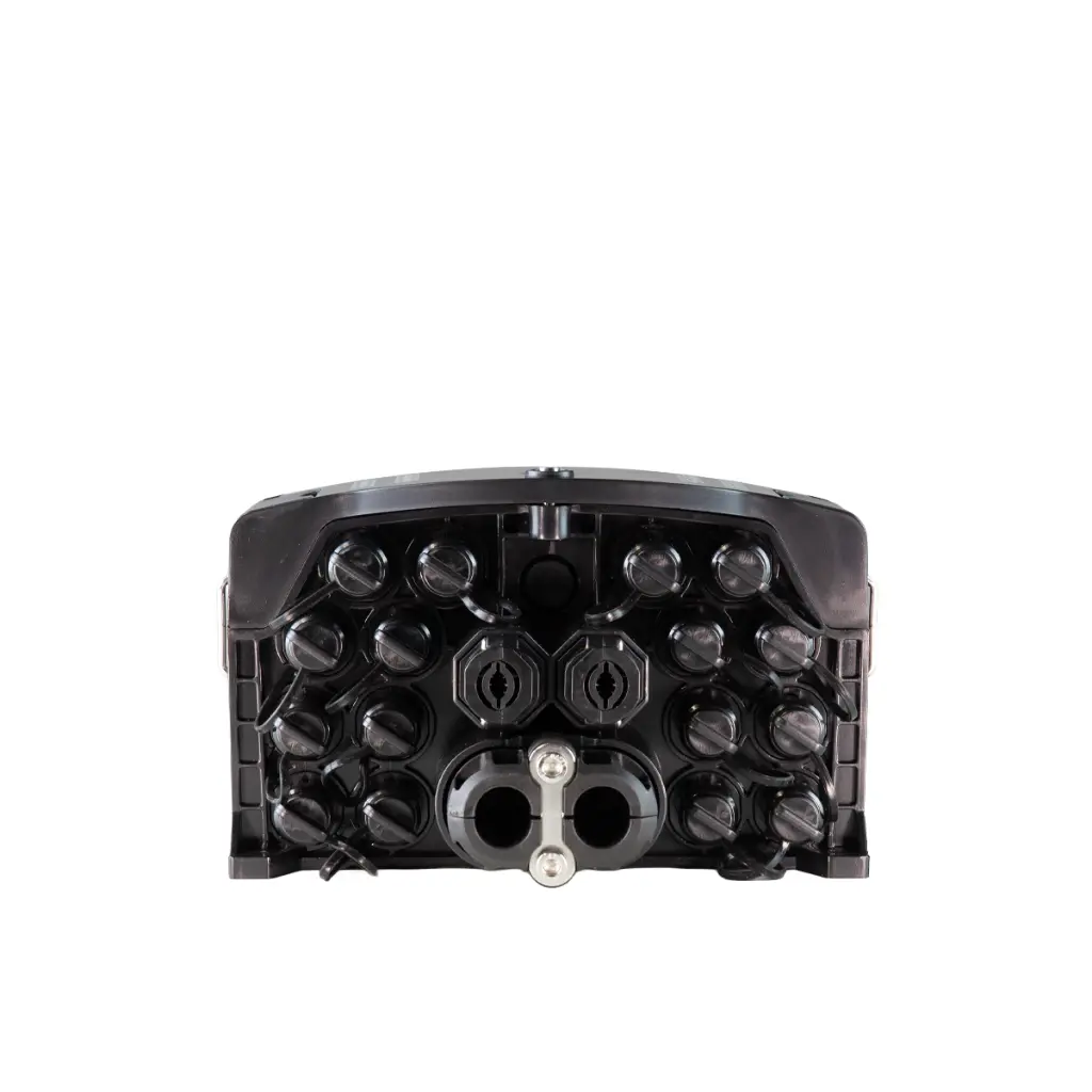 CAJA DE DISTRIBUCIÓN EFO FAB-HGT-16SX-A miniatura 3