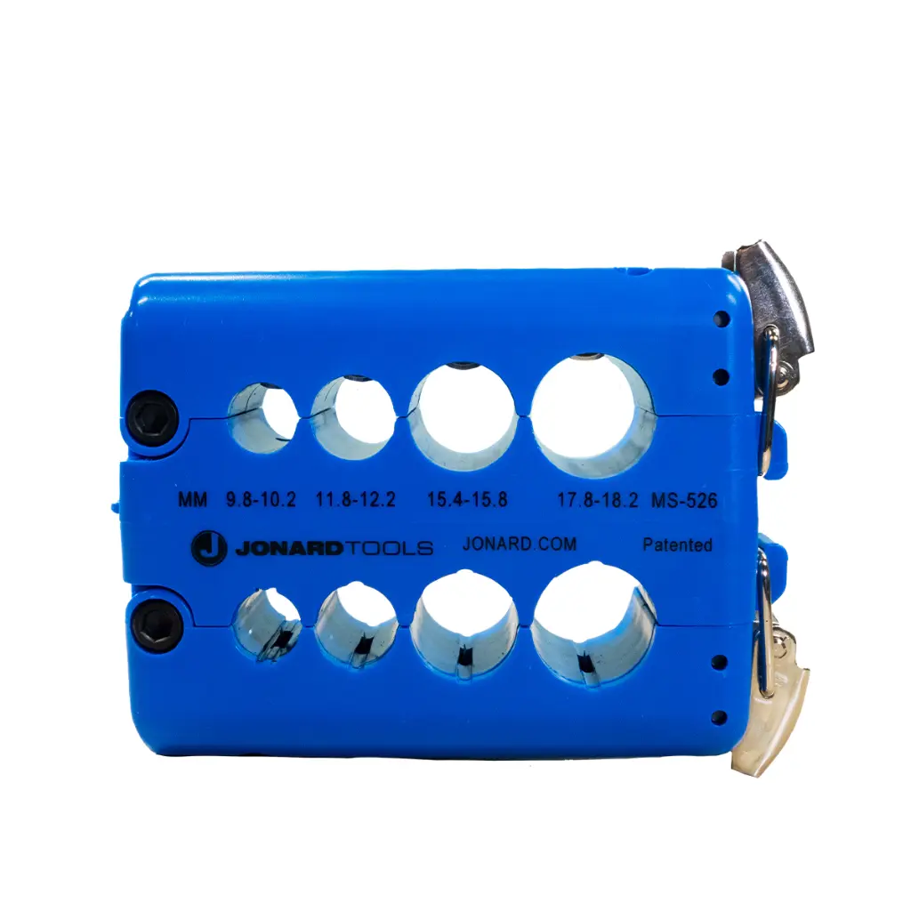 SANGRADOR JONARD MS-526 miniatura 2