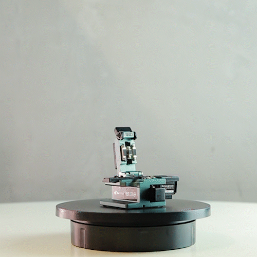 CORTADORA TUMTEC A8 miniatura 2