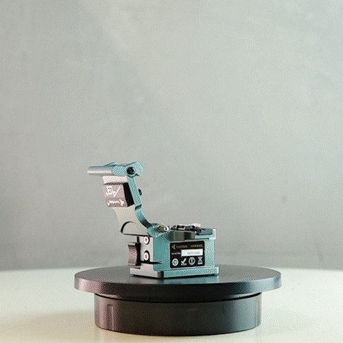 CORTADORA TUMTEC A9 miniatura 2