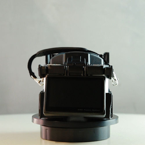 FUSIONADORA TUMTEC V3 miniatura 2