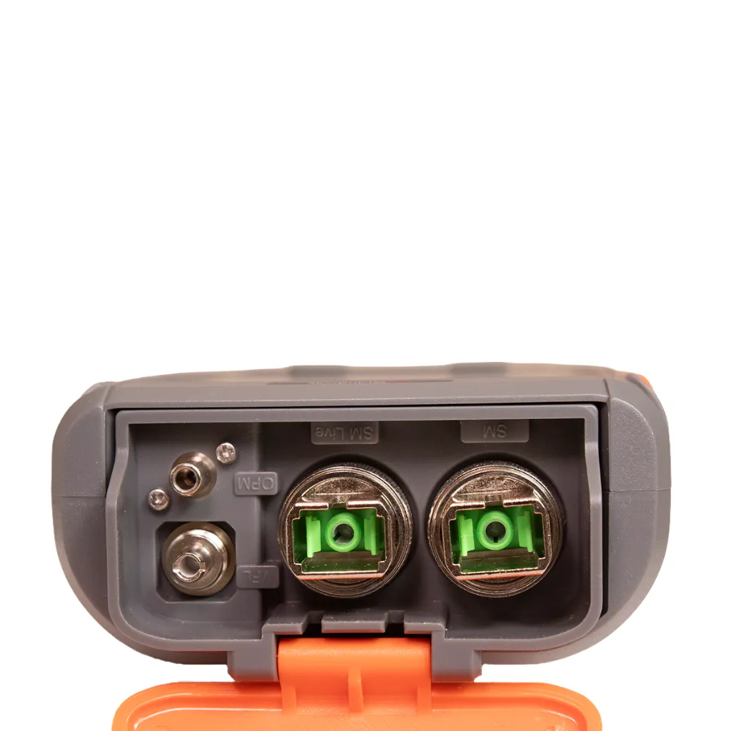 OTDR GRANDWAY M-1000T-PRO miniatura 4