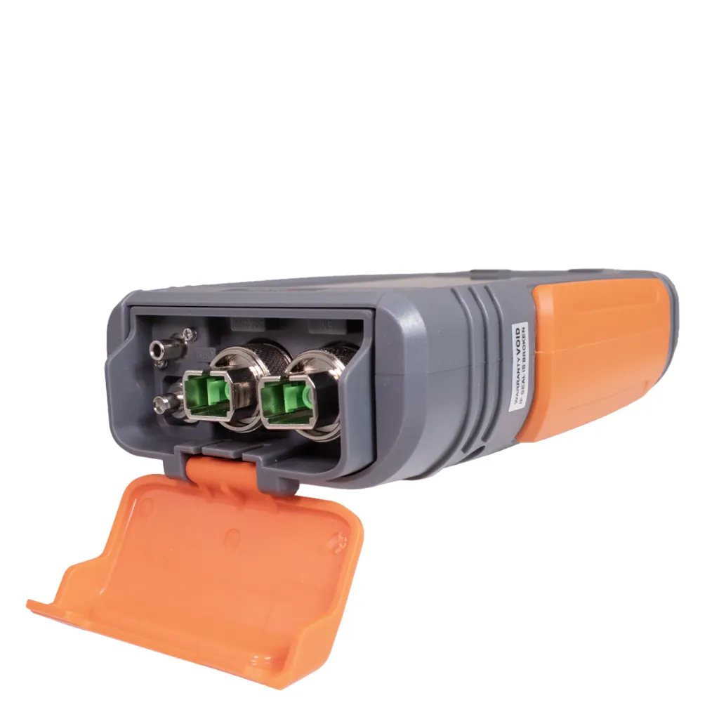 OTDR GRANDWAY M-1000T-PRO miniatura 3